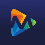 Logo of mjunoon.TV android Application 